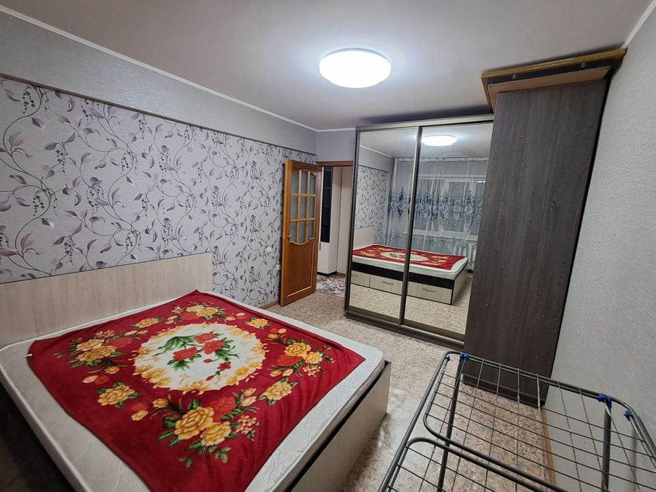 Сдам 2х комнатную квартиру