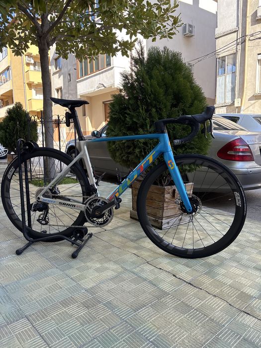 Scott Addict RC Ultimate