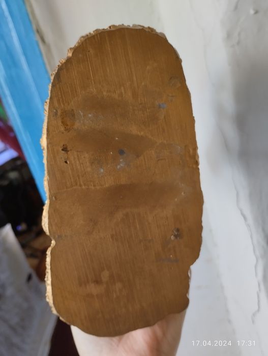 Сувенирные часы "Лошадь"