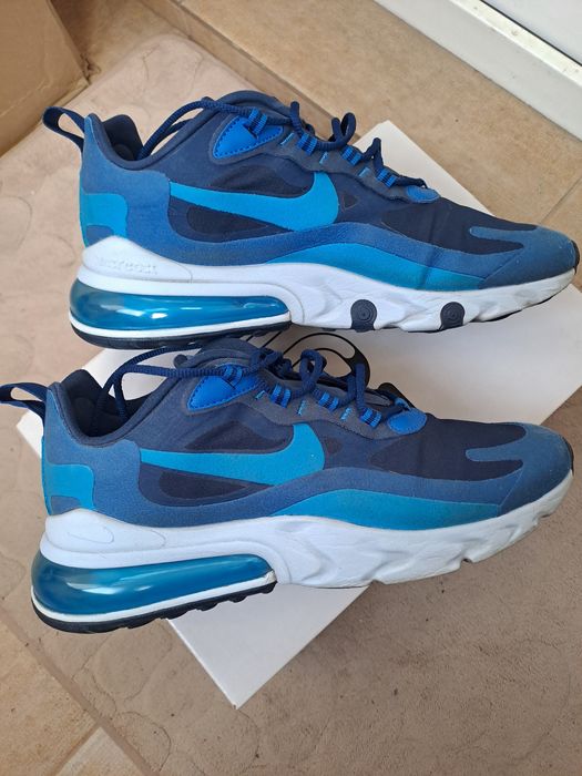 Nike air max 270 react mar 42