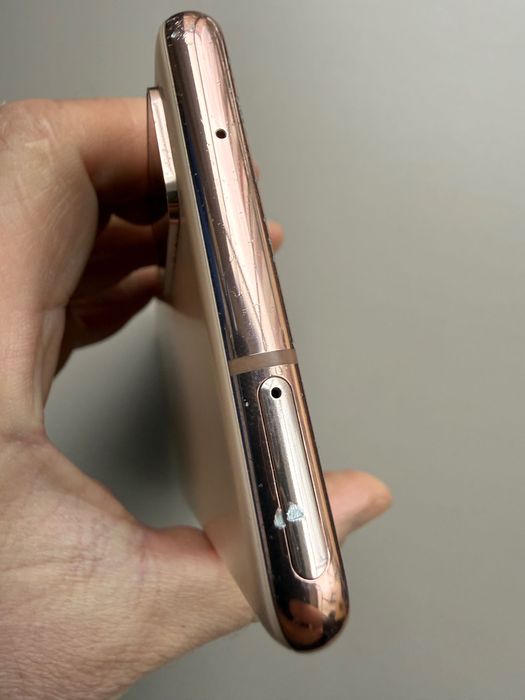 Samsung S20 FE pentru piese placa de baza camera etc