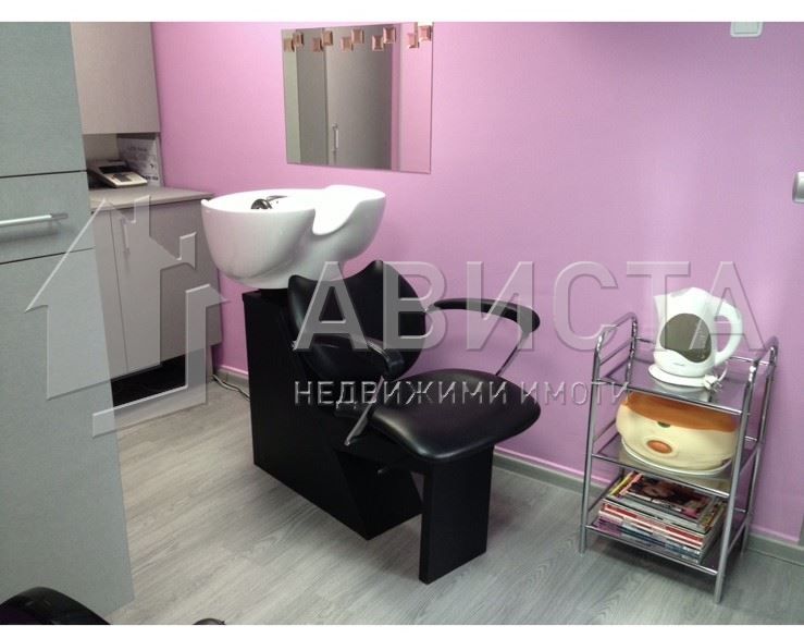Продава се Магазин в София, Изток - 30 кв.м за 2601 €/кв.м - Снимка #3