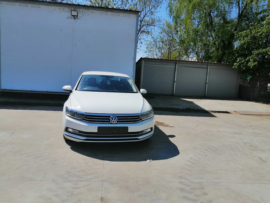 Dezmembram Volkswagen Passat B8
