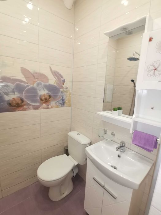 Дава се под наем Двустаен апартамент в София, Света Троица - 75 кв.м за 433.5 € - Снимка #8