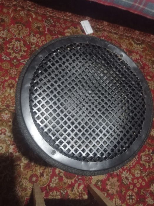 Subwoofer 1000watts