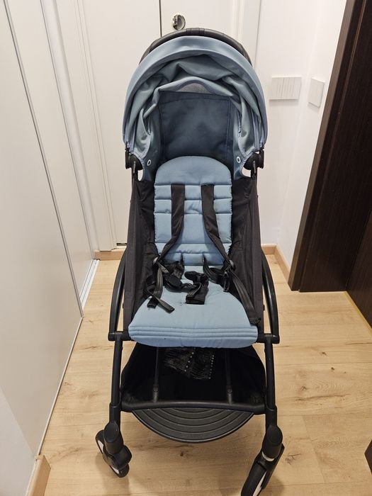 Carucior BabyZen Yoyo