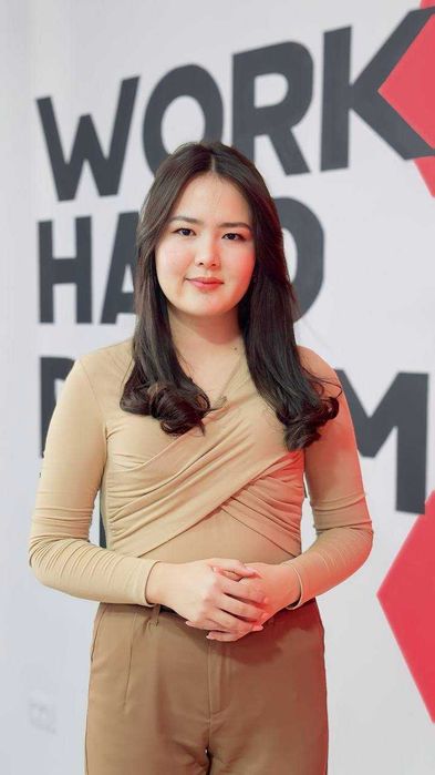 Online English Teacher
