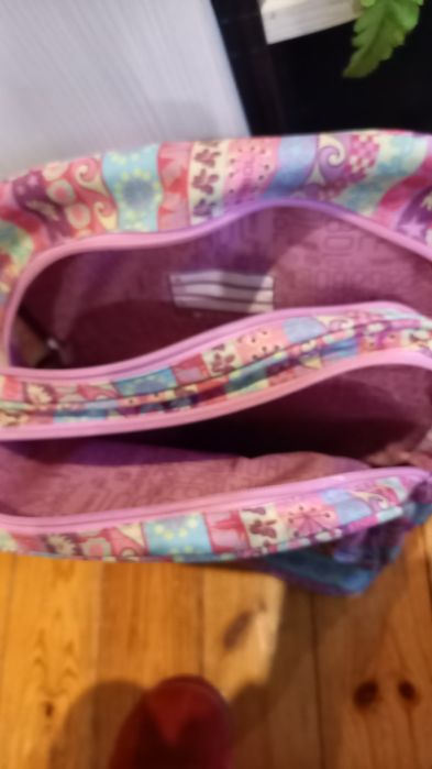 Раници за момиче! Марка-GABOL!Една +една подарък ,бонус!