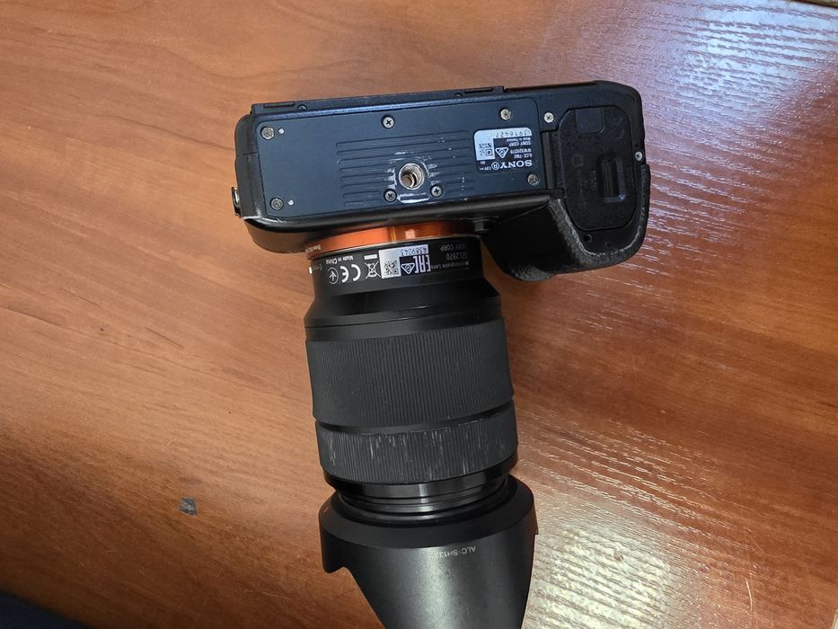 Sony a7 mark 2 продам