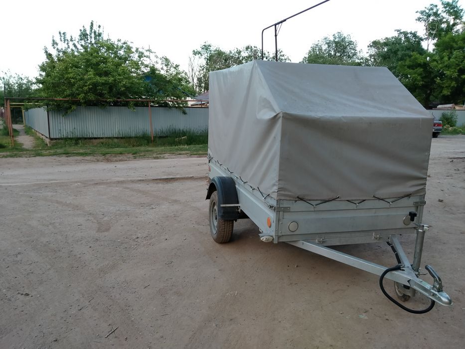 Продам  Прицеп в категория