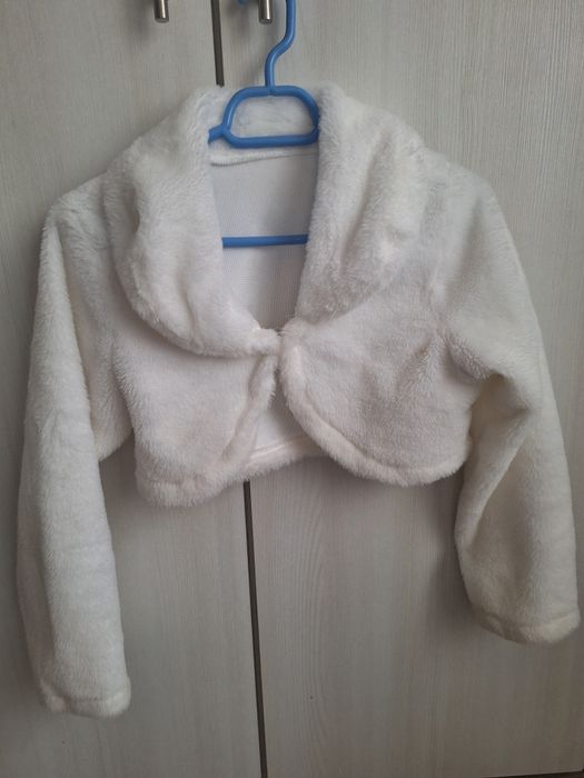 Bolerica.   alba pentru 12 ani