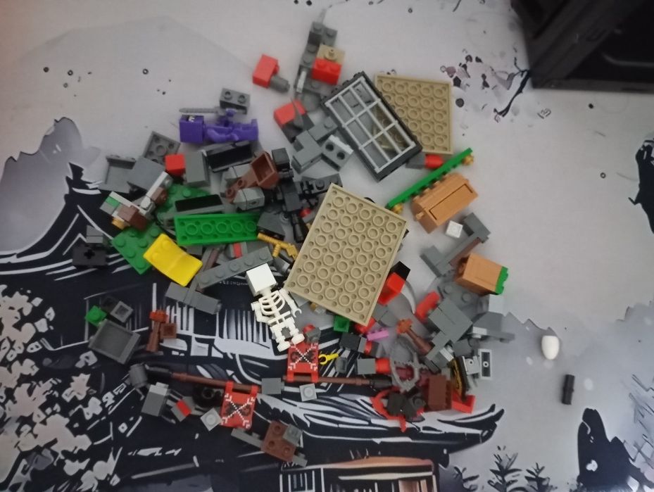 Lego набор конструктор
