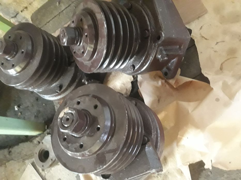 Piese utilaje pompe apa A1800 .S 1501