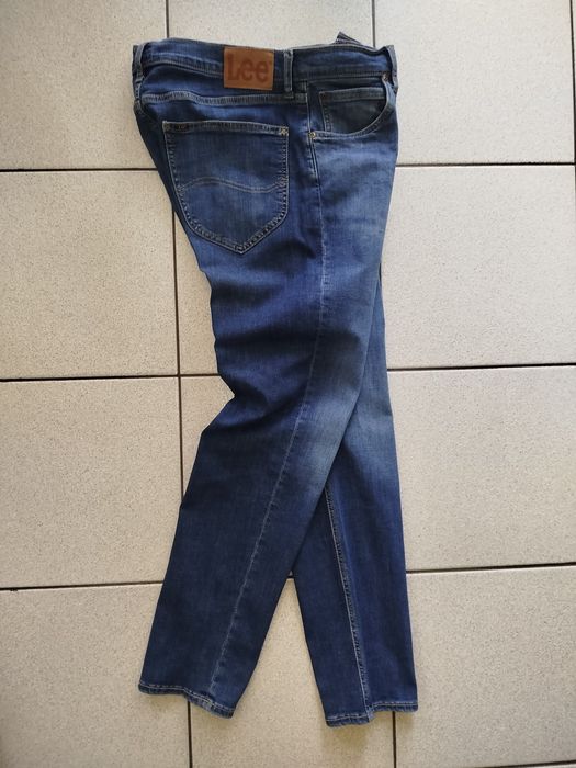 LEE® - мъжки дънки - 33/32