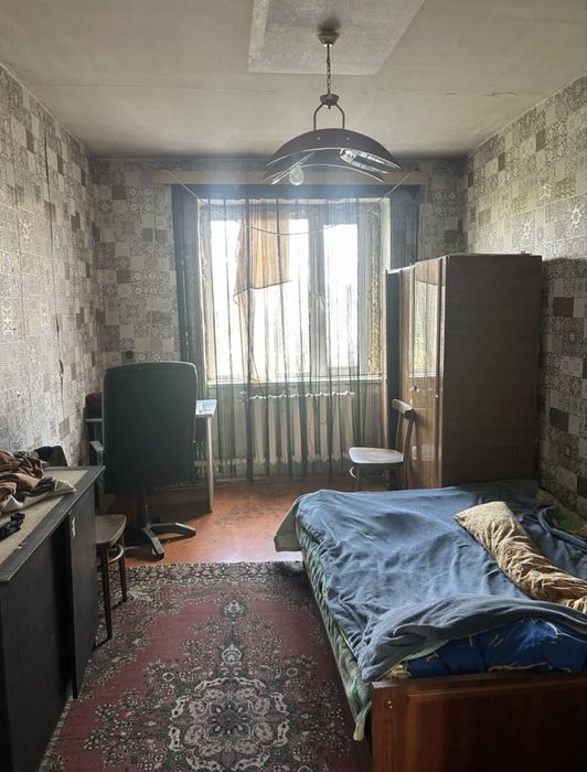 Дом 4-х комнатный, в сортировке