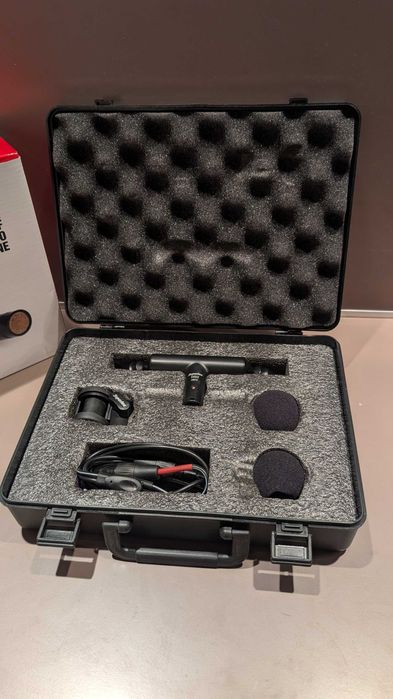 Microfon stereo Superlux S502