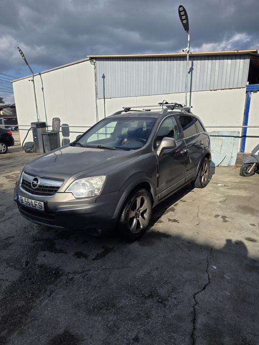 Opel Antara 4x4  Impecabil