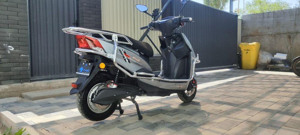 Продам Электро скутер