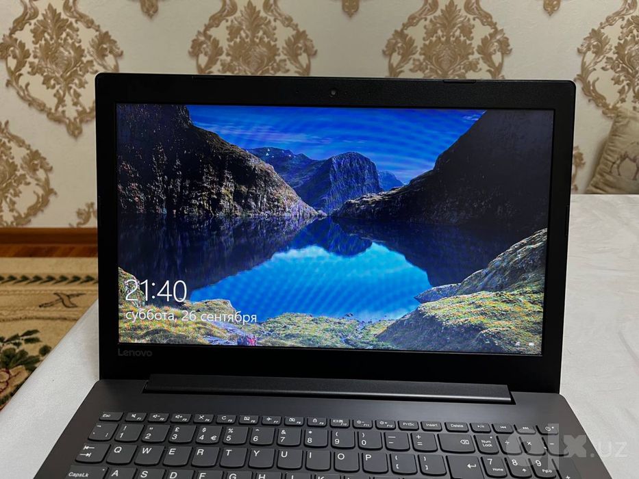Lenovo noutbuk intel N4000
