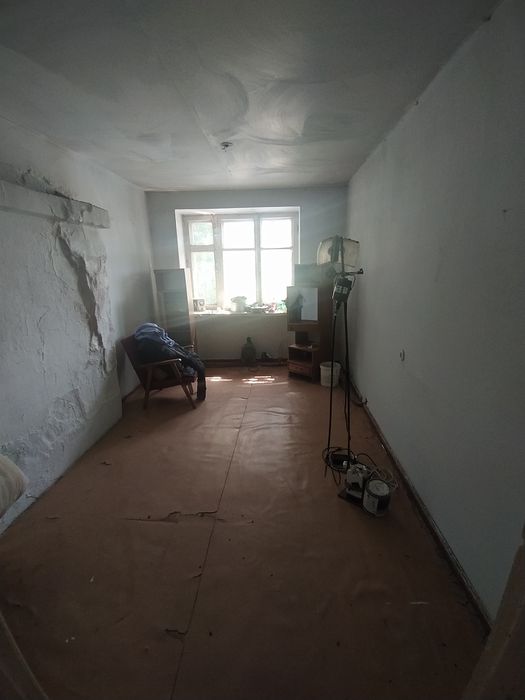 Продается квартира