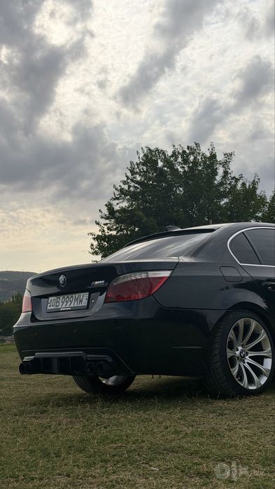 Продается бмв е60 530 срочно