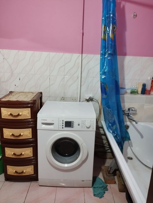 Сдам квартиру в Пришахтинске.