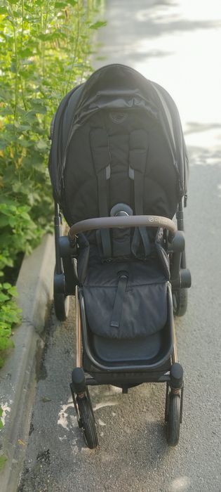 Детская коляска Cybex Priam IV