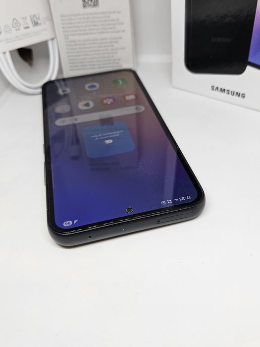 Samsung Galaxy A54 5G 128gb/8ram Graphite