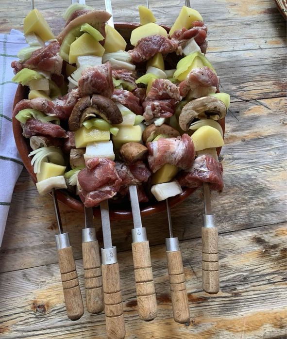 Арменски тандир