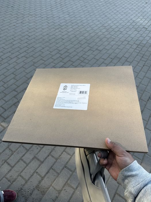 Коврик для мышки Lamzu Energon 480x410