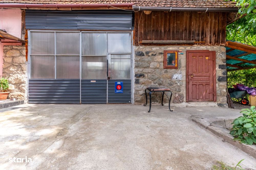 Comision 0% Casa individuala la cheie | 900mp teren | sat. Braisoru