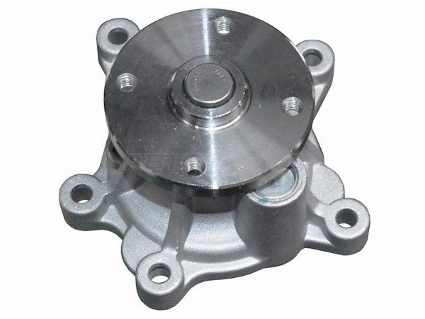 Помпа Hyundai Solaris