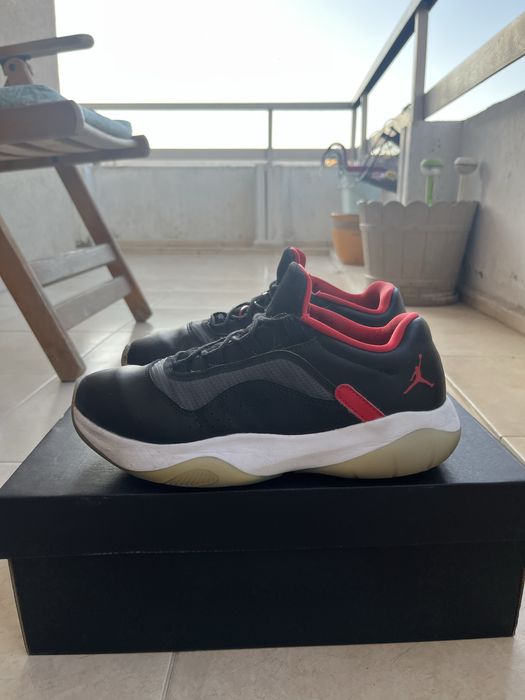 Jordan 11 low cmft