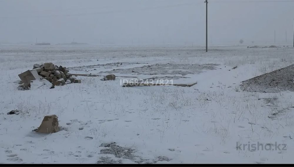 Продам участок Нурлы жол