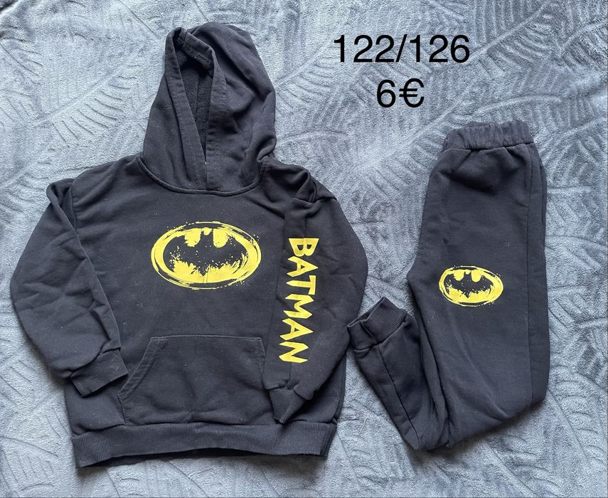 Лот за момче 116 Reserved