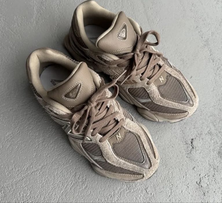 New balance-нови