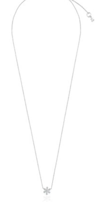 Златно колие от"Tous"18кр