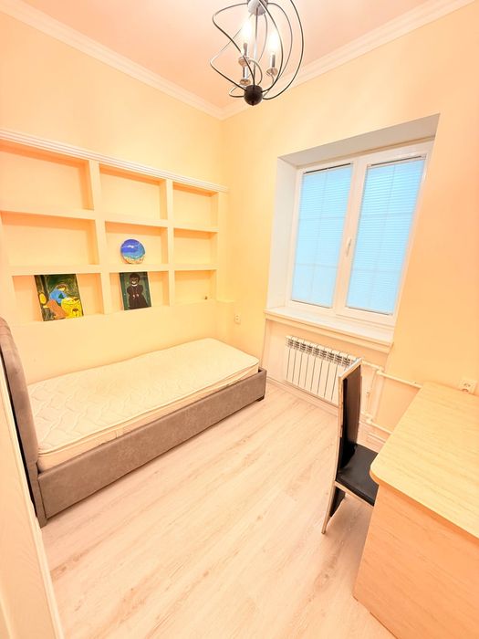 Аренда  Квартира