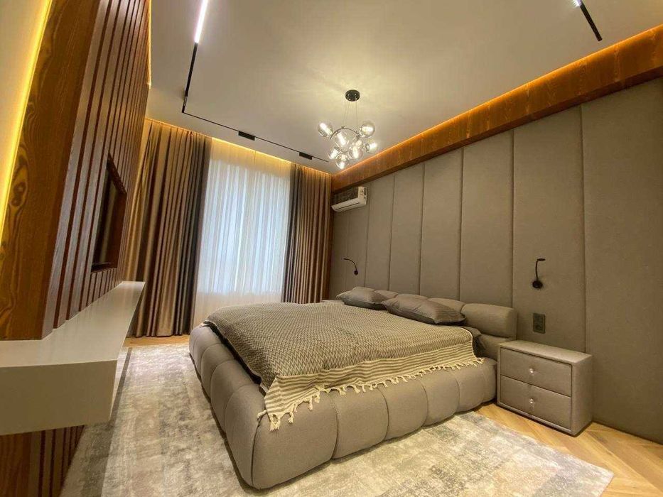 Сдается Квартира ЖК Nrg Oybek 3 комнаты -115 м2