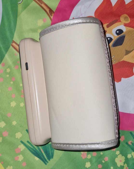 Подогреватель для бутылочек