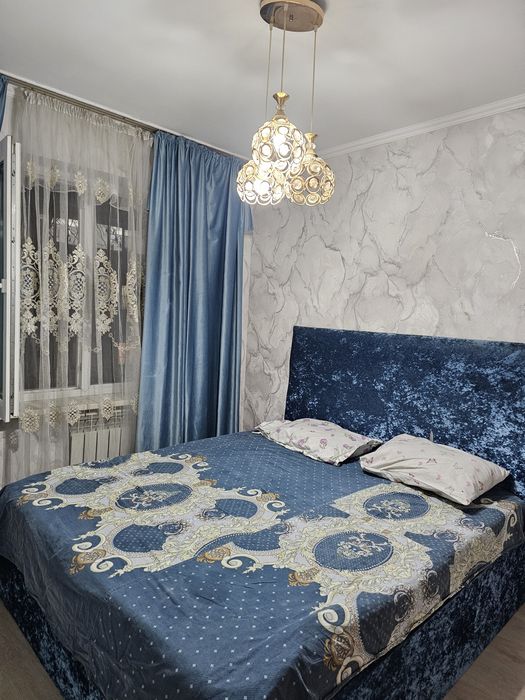 3х комнатная квартира