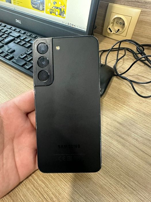Samsung galaxy s22