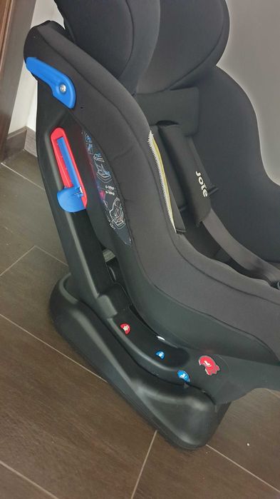 Scaun copii Joie Steadi 0-18kg