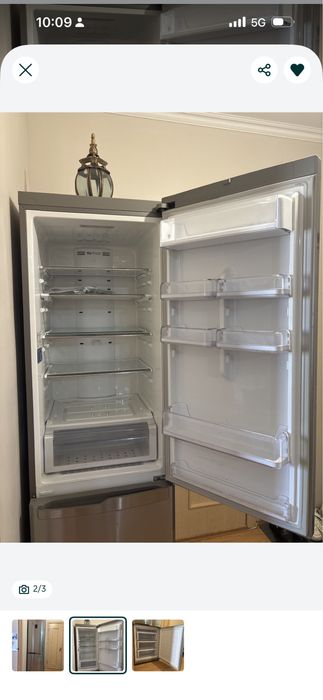 Продам Холодильник Samsung