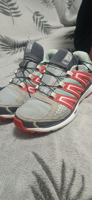 Vand Ghete dama .Solomon