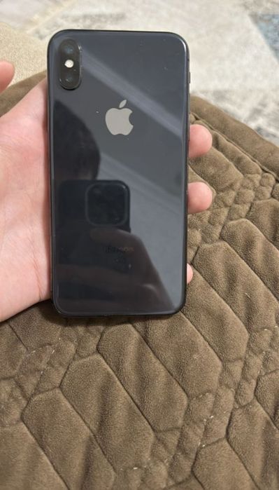 Продам Iphone  X 10