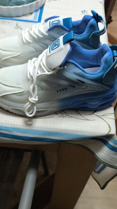 Adidas noi nepurtati