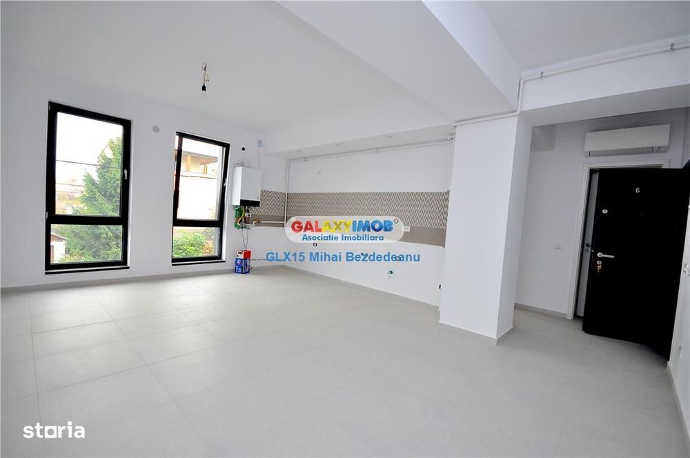 Inchiriere spatiu de birou 2 camere in zona Herastrau Crystal Palace