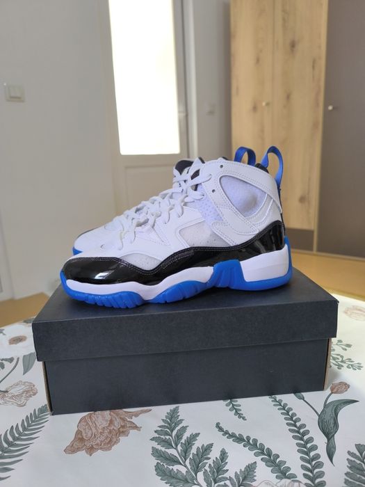 Air Jordan Jumpman Unisex Diverse Culori