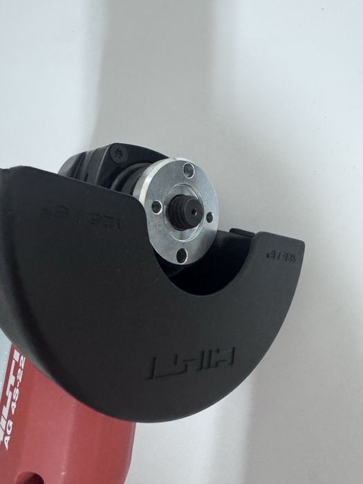 Flex Hilti AG 4S-22